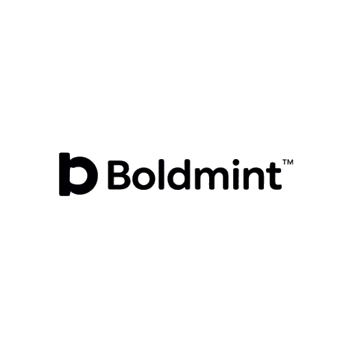 Boldmint Logo